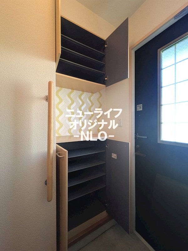 レクエルドＡ その他設備