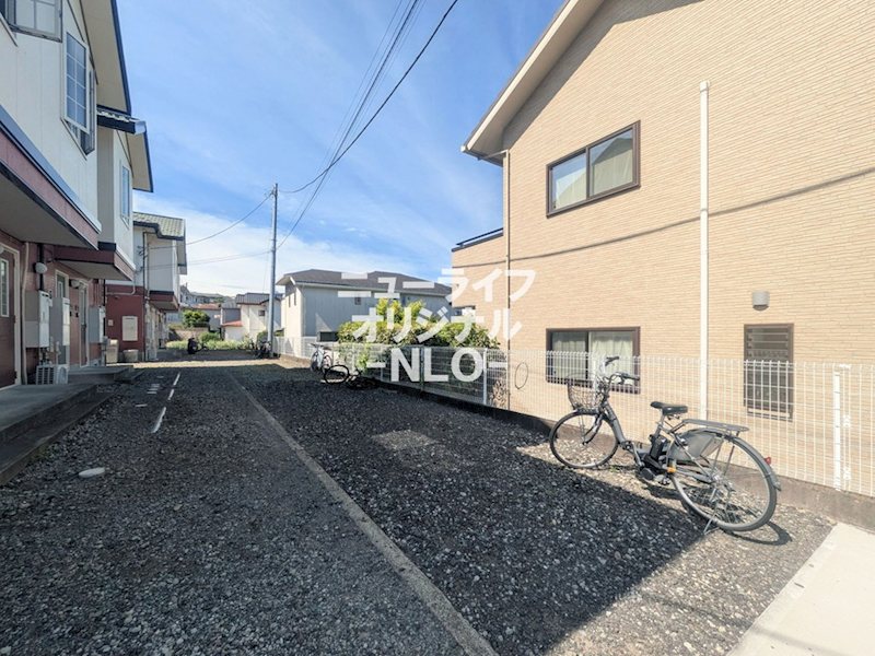 レクエルドＡ その他共有部分