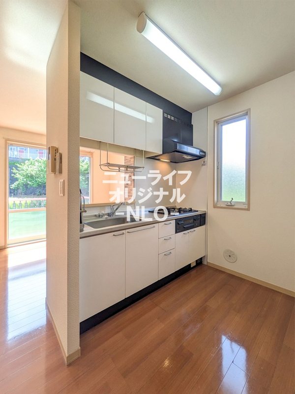 レクエルドＡ キッチン
