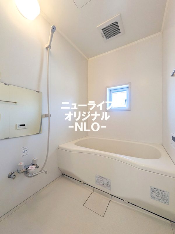 レクエルドＡ 風呂画像