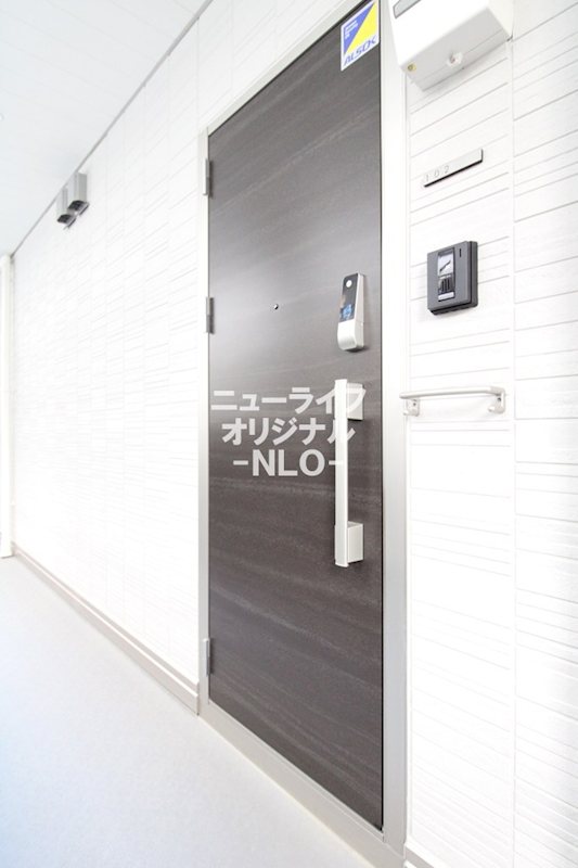 ゼラニウム湘南台 その他