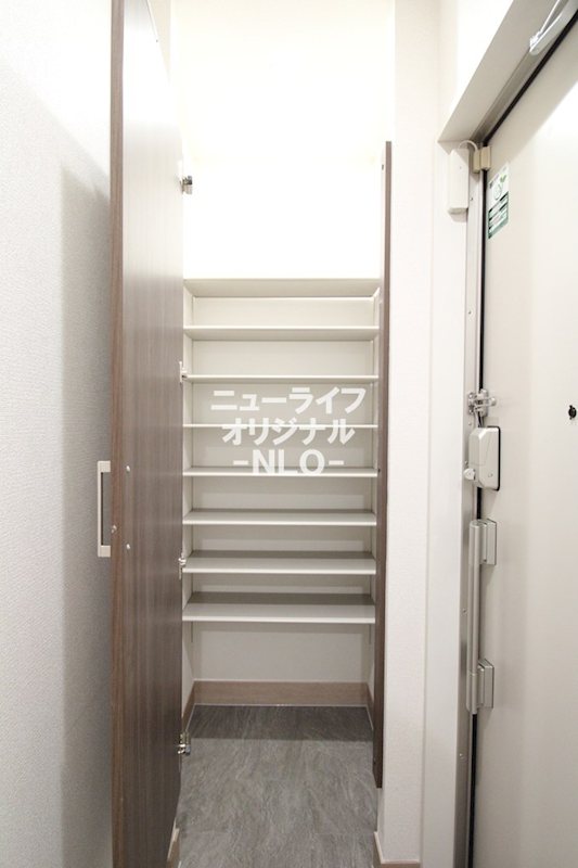 ゼラニウム湘南台 その他