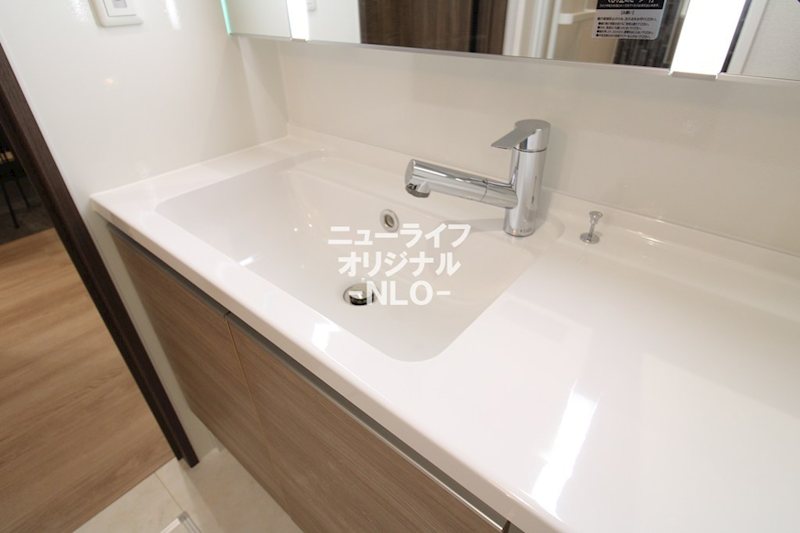 ゼラニウム湘南台 その他