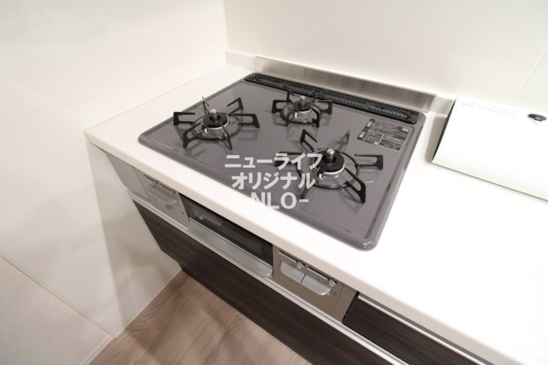 ゼラニウム湘南台 その他