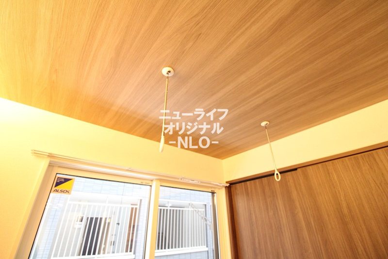 ゼラニウム湘南台 その他