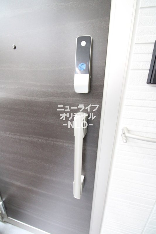 ゼラニウム湘南台 その他