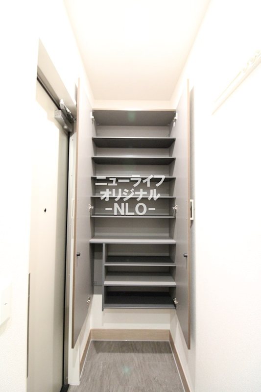 ゼラニウム湘南台 その他