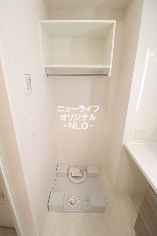 ゼラニウム湘南台 その他