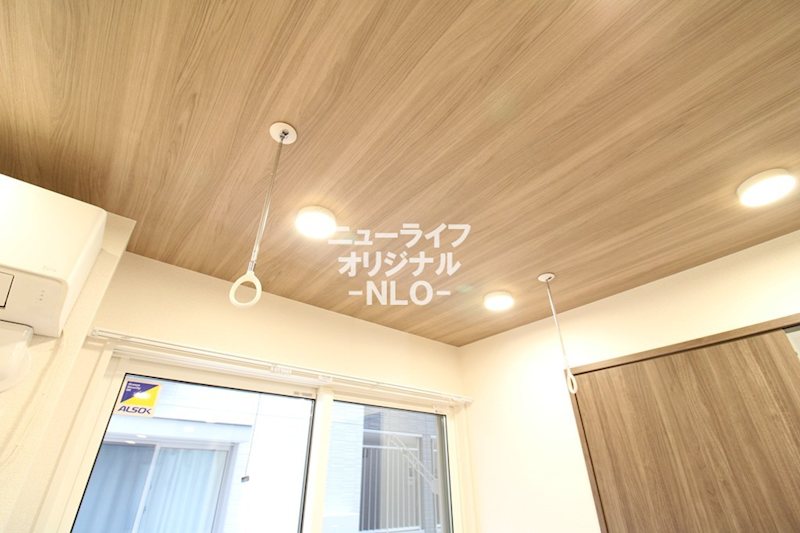 ゼラニウム湘南台 その他