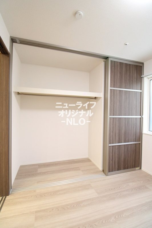 ゼラニウム湘南台 その他