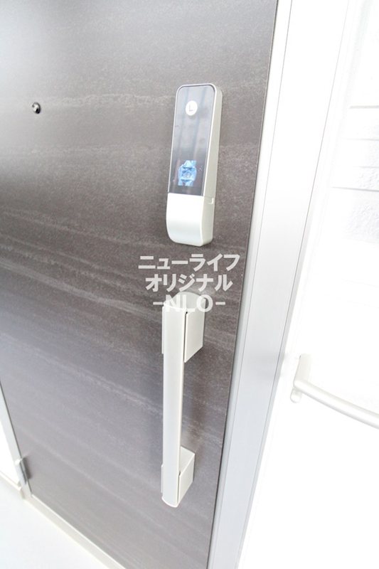ゼラニウム湘南台 その他