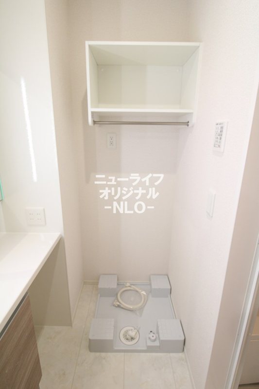 ゼラニウム湘南台 その他
