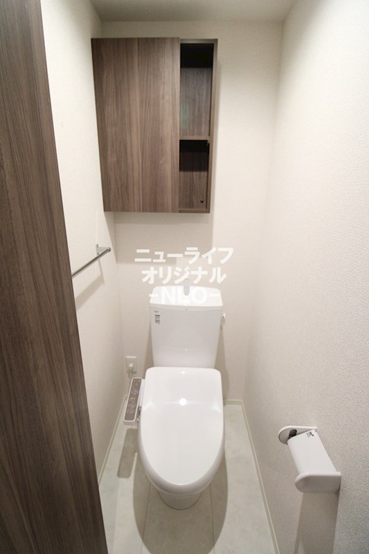 ゼラニウム湘南台 その他