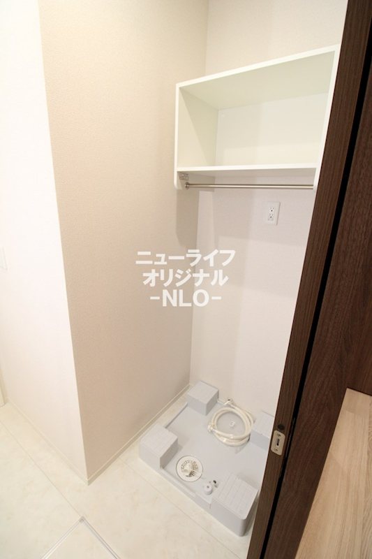 ゼラニウム湘南台 その他
