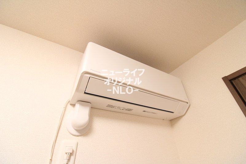 ゼラニウム湘南台 その他