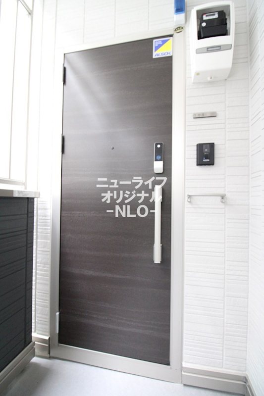 ゼラニウム湘南台 その他