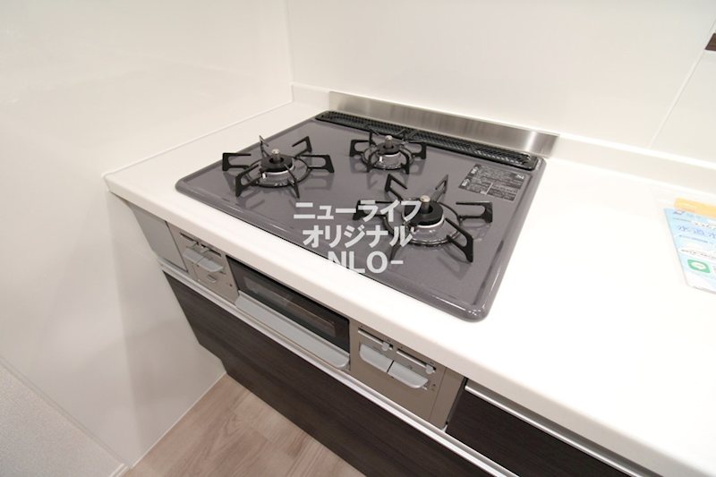 ゼラニウム湘南台 その他