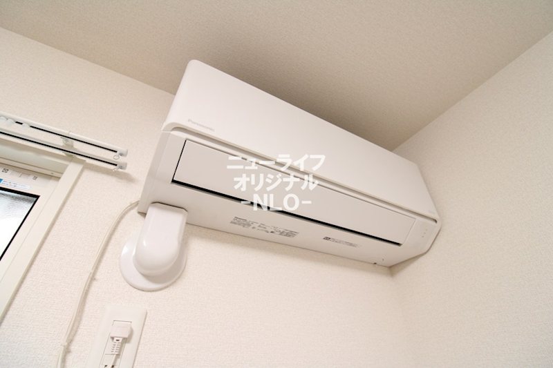ゼラニウム湘南台 その他