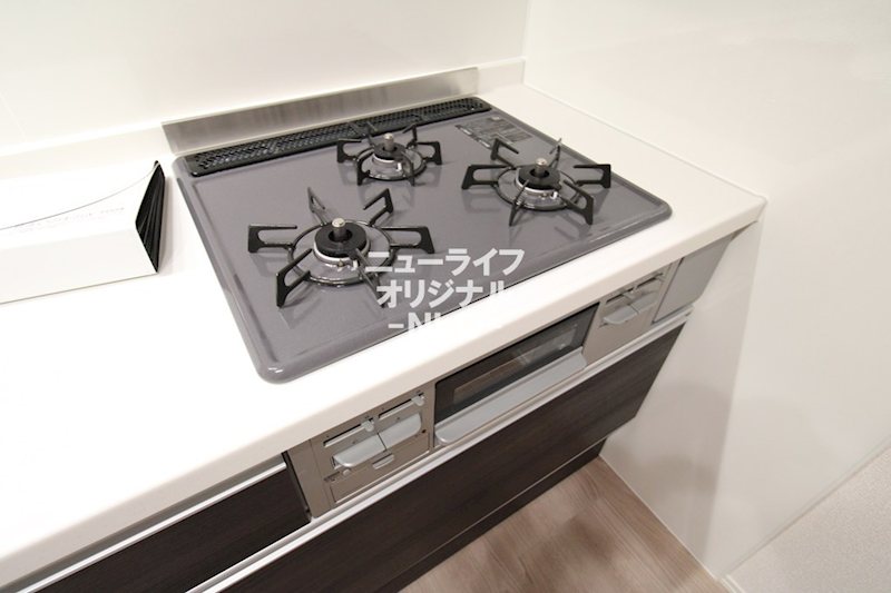ゼラニウム湘南台 その他