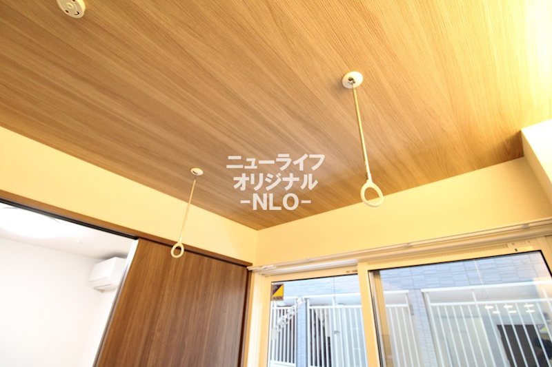 ゼラニウム湘南台 その他