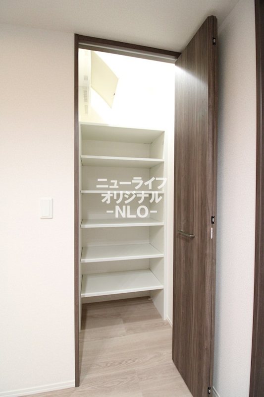 ゼラニウム湘南台 その他