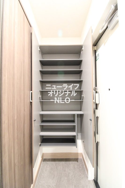 ゼラニウム湘南台 その他