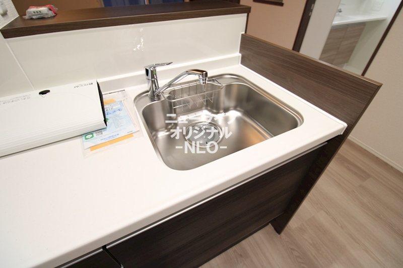 ゼラニウム湘南台 その他