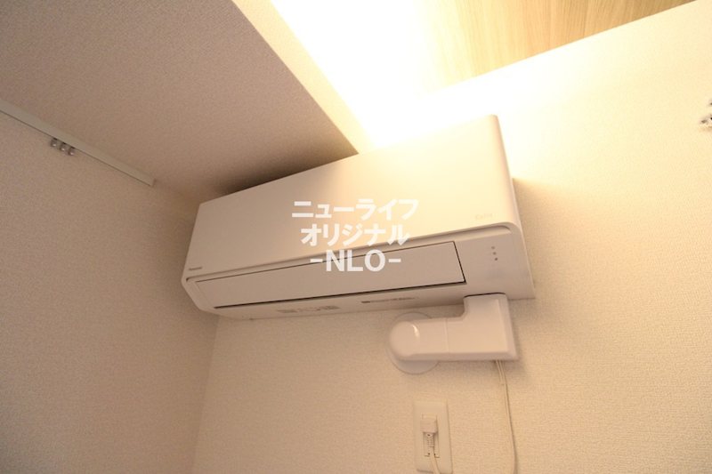 ゼラニウム湘南台 その他