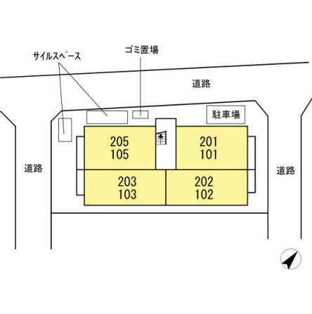 グラン・カオル その他
