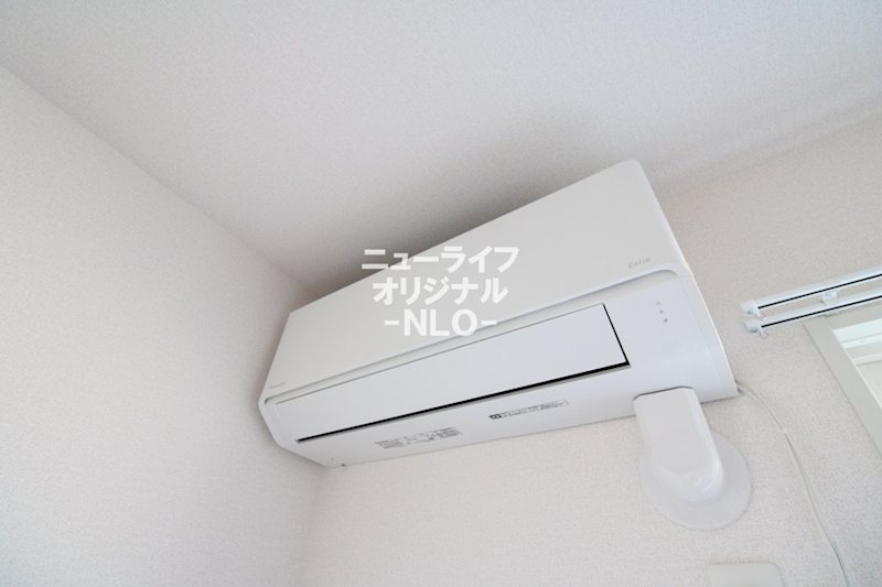 Delight その他設備