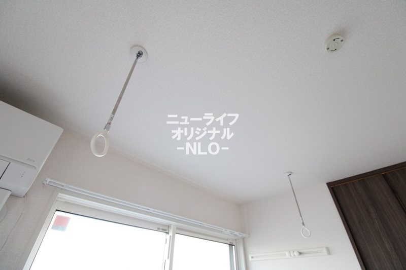 Delight ベッドルーム