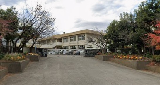 Delight 中学校