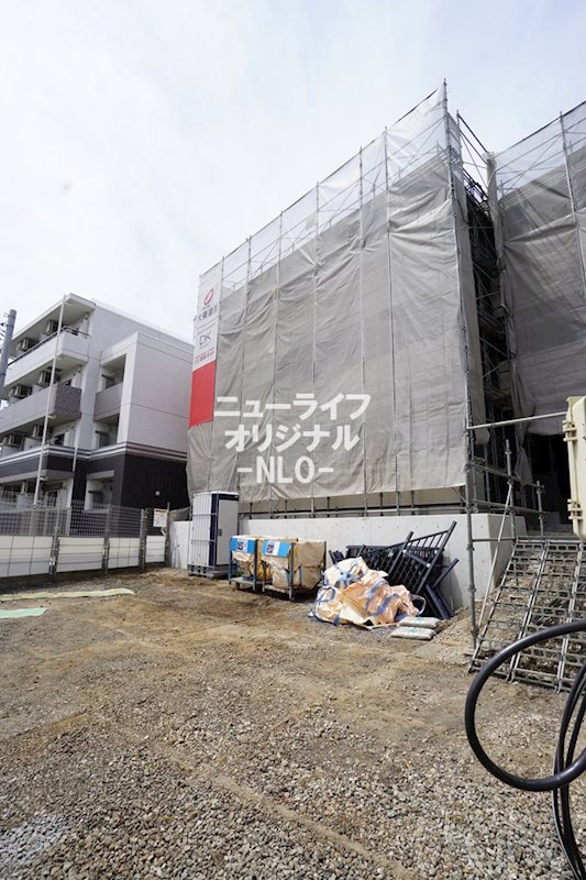 アークステラ エントランス