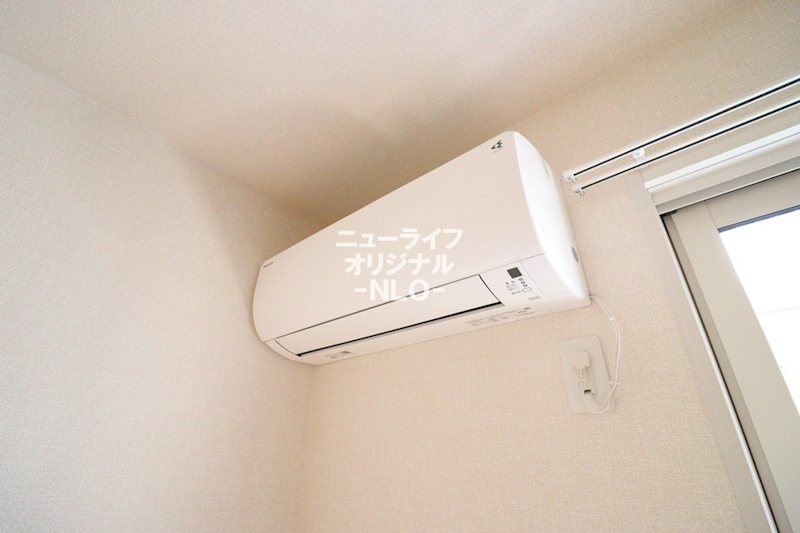 パルエクレール その他設備
