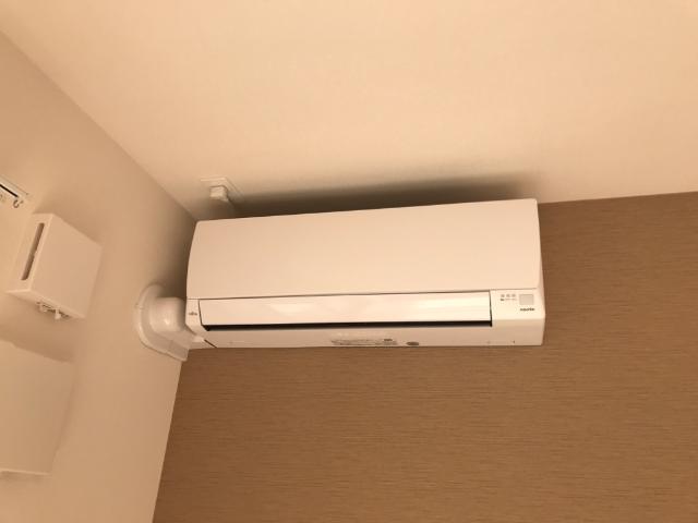 グリーンベル その他設備