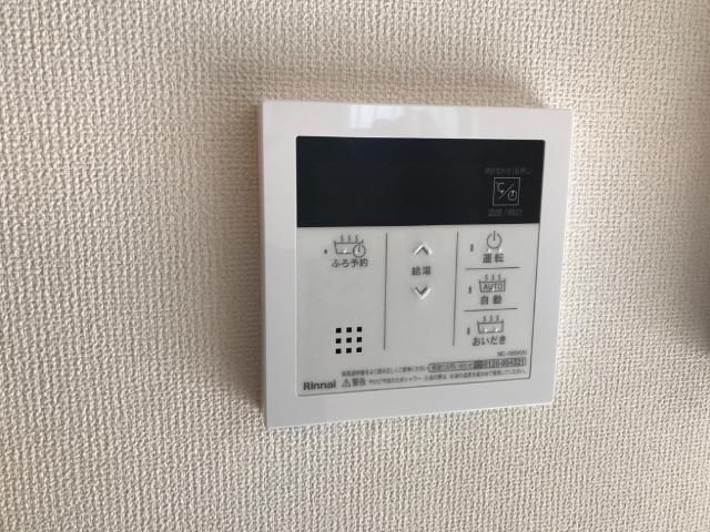 グリーンベル その他