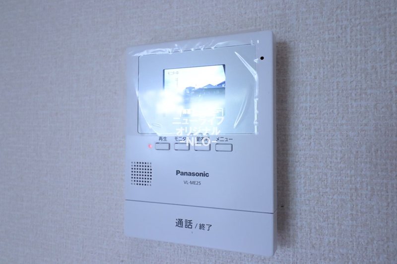 モンターニャ セキュリティ