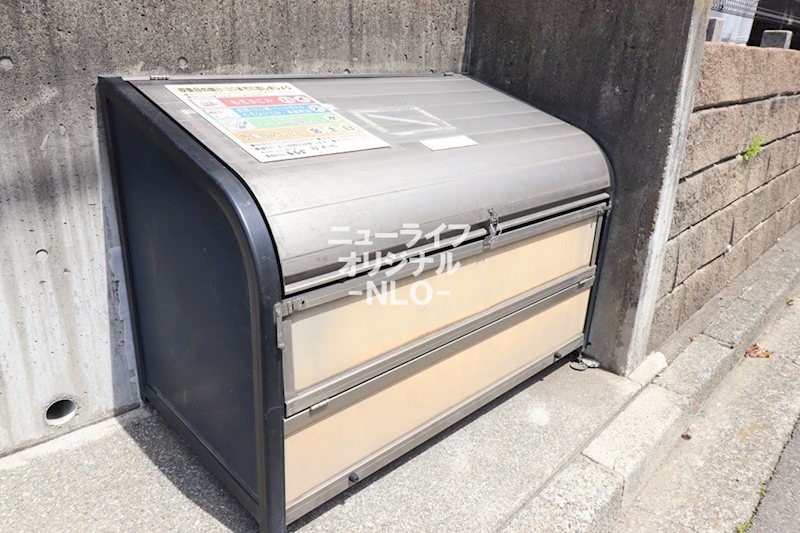 モンターニャ その他設備