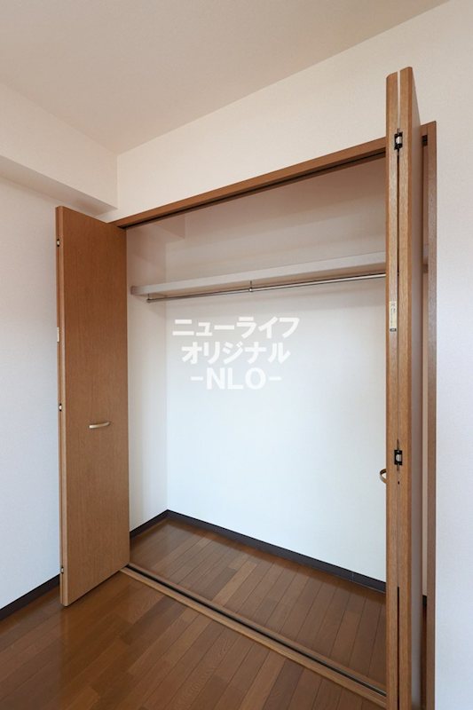 リビングタウン厚木 収納