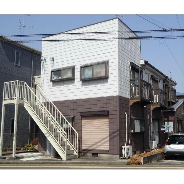 エンゼルハイツ エントランス