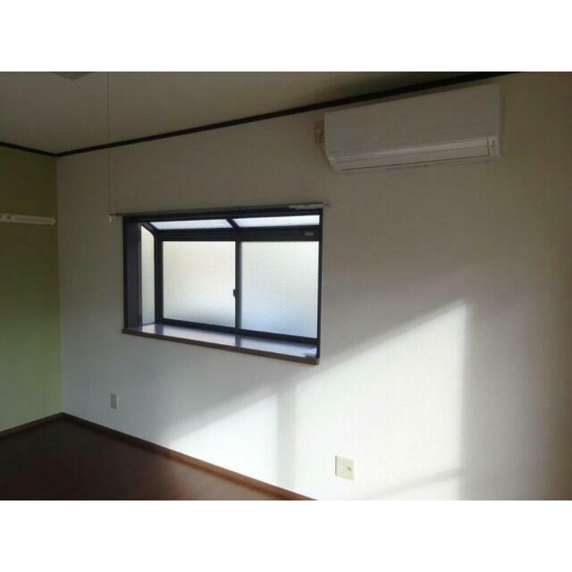 エンゼルハイツ ベッドルーム