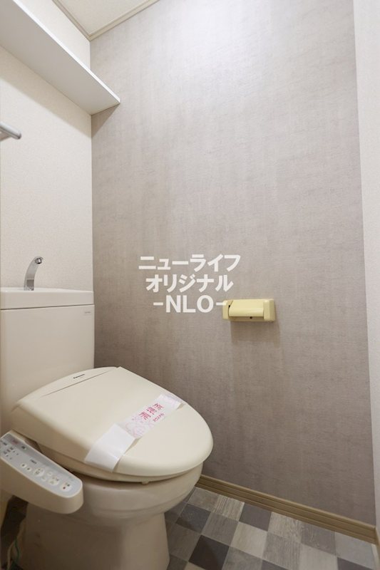 ドルフ　ＫⅡ トイレ