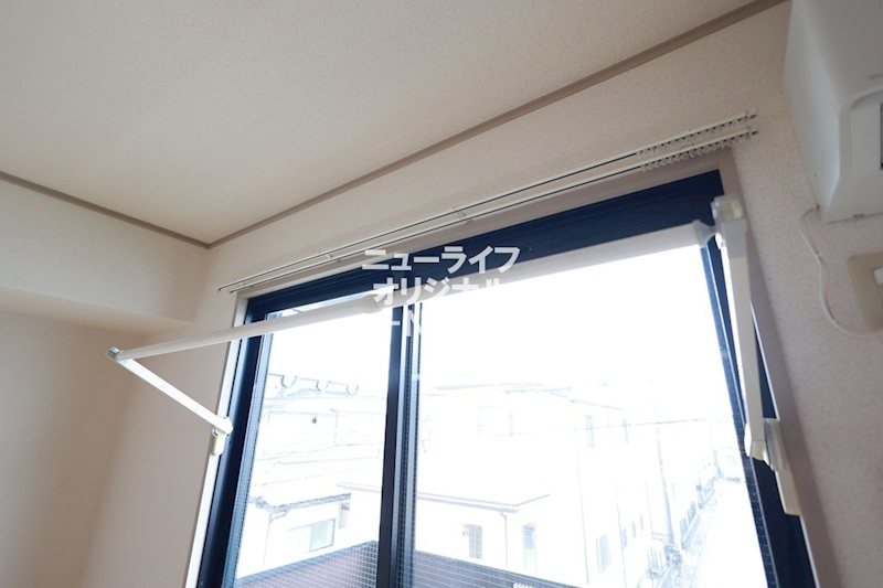 ドルフ　ＫⅡ その他設備