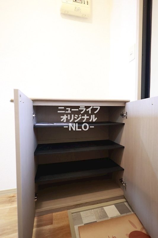 ドルフ　ＫⅡ 玄関