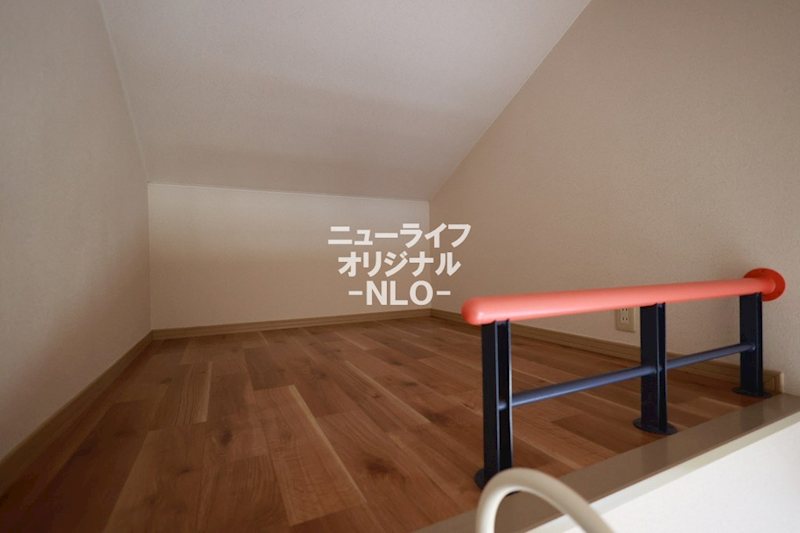 ドルフ　ＫⅡ ベッドルーム