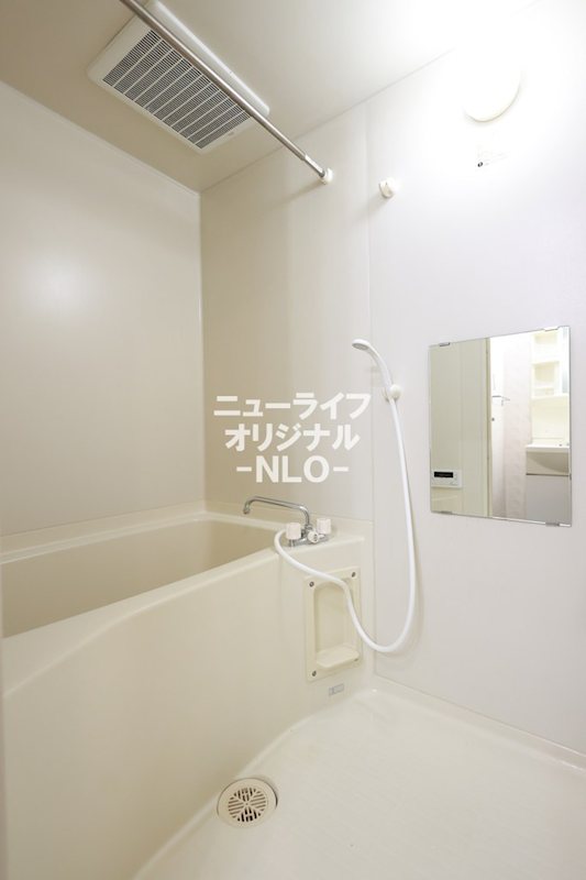 ドルフ　ＫⅡ 風呂画像