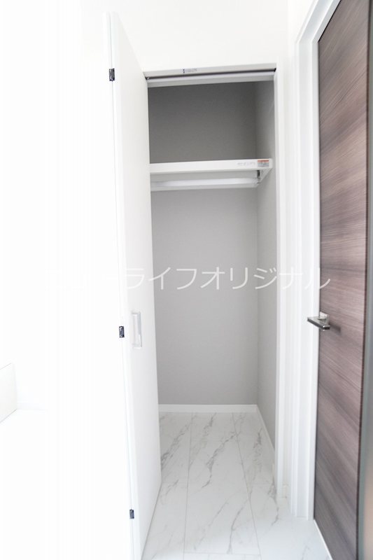 エクレール中央林間Ⅱ 収納