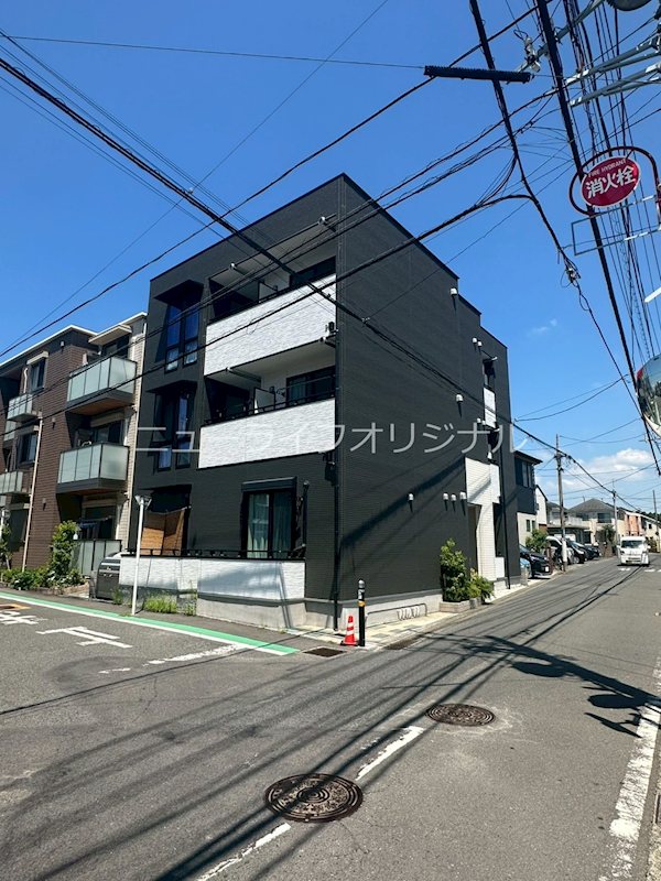 エクレール中央林間Ⅱ その他