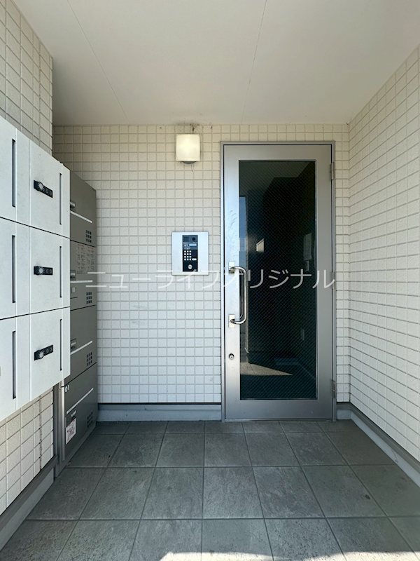 エクレール中央林間Ⅱ その他共有部分