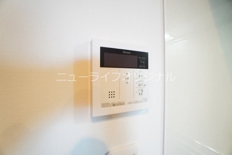 エクレール中央林間Ⅱ その他